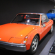 Illustration for article titled The Porsche 914: A History